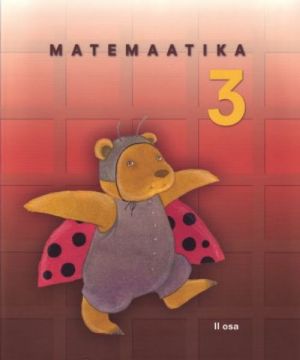 MATEMAATIKA 3. KL II