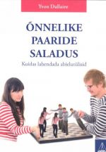 ONNELIKE PAARIDE SALADUS