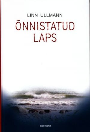 ÕNNISTATUD LAPS