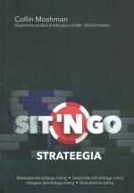 SIT'N GO STRATEEGIA