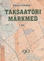 TAKSAATORI MÄRKMED I