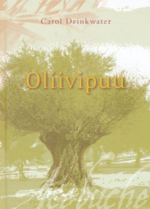 OLIIVIPUU