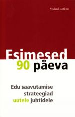 ESIMESED 90 PÄEVA