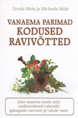 VANAEMA PARIMAD KODUSED RAVIVOTTED