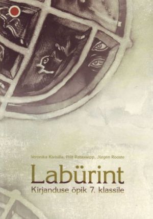 LABÜRINT KIRJANDUS 7. KL