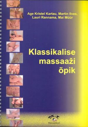 KLASSIKALISE MASSAAZI OPIK