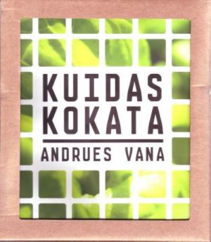 KUIDAS KOKATA