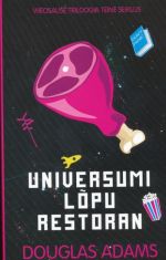 UNIVERSUMI LÕPU RESTORAN