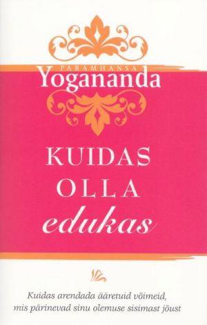 KUIDAS OLLA EDUKAS