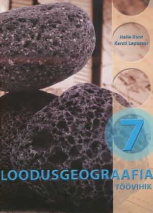 LOODUSGEOGRAAFIA TV 7. KL