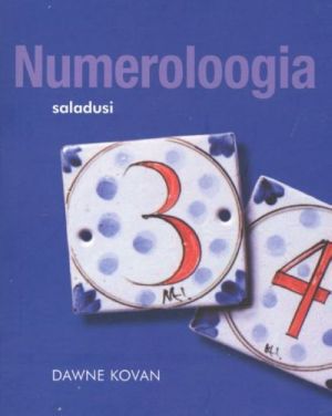 NUMEROLOOGIA SALADUSI