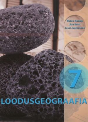 LOODUSGEOGRAAFIA 7. KL