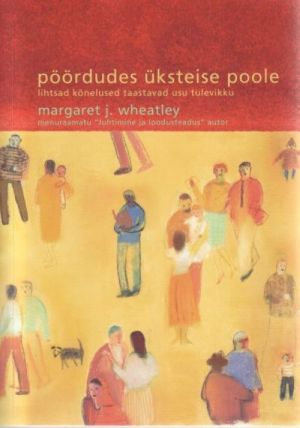 PÖÖRDUDES ÜKSTEISE POOLE