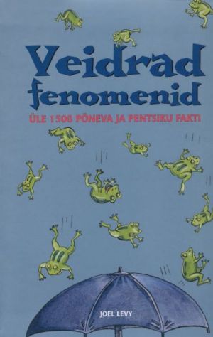 VEIDRAD FENOMENID