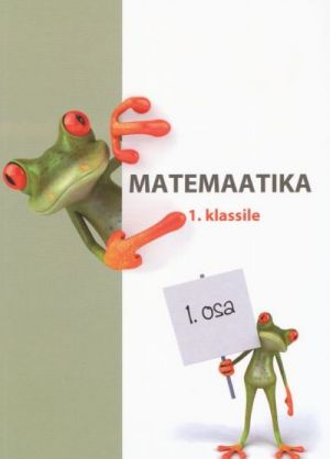 MATEMAATIKA TR 1. KL I