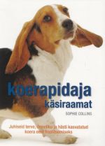 KOERAPIDAJA KÄSIRAAMAT