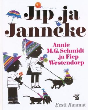 JIP JA JANNEKE