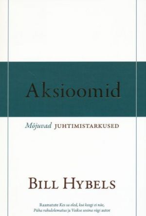 AKSIOOMID