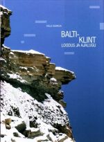 BALTI KLINT - LOODUS JA AJALUGU