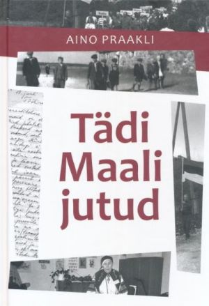 TÄDI MAALI JUTUD