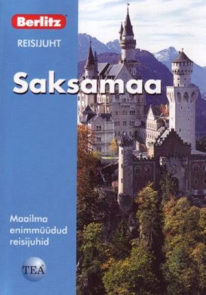 SAKSAMAA REISIJUHT