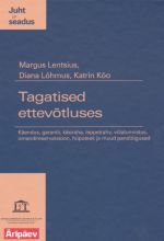 TAGATISED ETTEVÕTLUSES