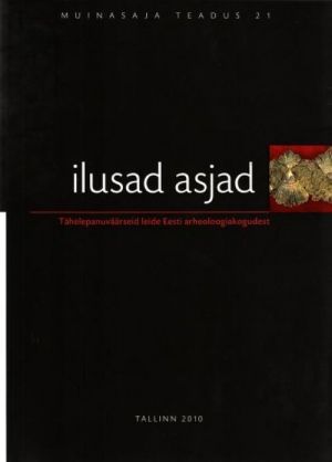 ILUSAD ASJAD