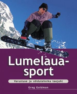 LUMELAUASPORT