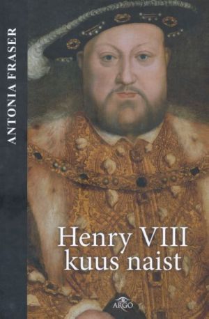 HENRY VIII KUUS NAIST