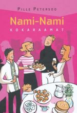 NAMI-NAMI KOKARAAMAT