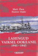 LAHINGUD VAIKSEL OOKEANIL 1941 - 1945