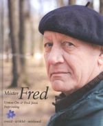 MISTER FRED