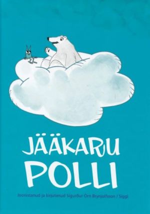 JÄÄKARU POLLI