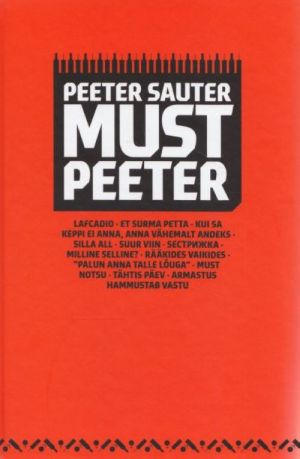 MUST PEETER