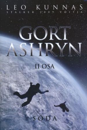 GORT ASHRYN II OSA. SODA