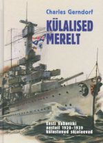 KÜLALISED MERELT