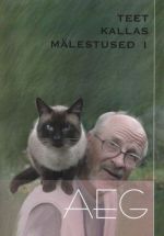 MÄLESTUSED I. AEG