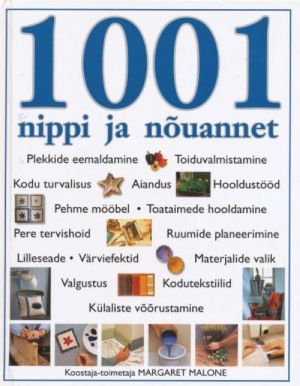 1001 NIPPI JA NÕUANNET