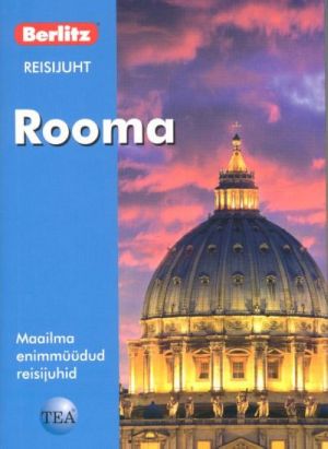 ROOMA  REISIJUHT