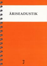 ÄRISEADUSTIK. SEISUGA 12.11.2011