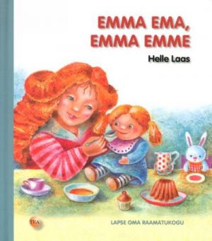 EMMA EMA, EMMA EMME