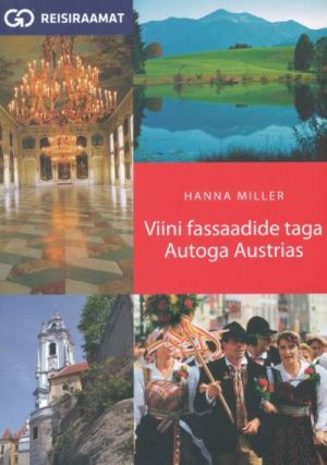 VIINI FASSAADIDE TAGA AUTOGA AUSTRIAS