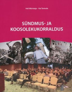 SÜNDMUS- JA KOOSOLEKUKORRALDUS