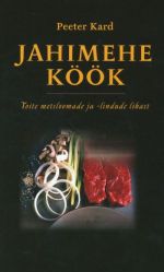 JAHIMEHE KÖÖK