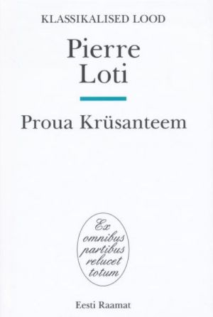 PROUA KRÜSANTEEM