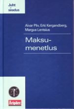 MAKSUMENETLUS