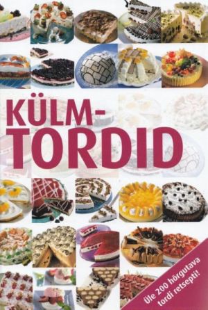 KÜLMTORDID