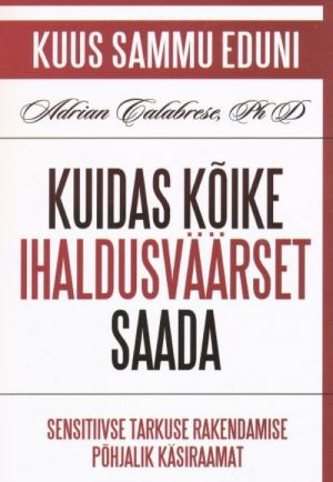 KUIDAS KOIKE IHALDUSVÄÄRSET SAADA