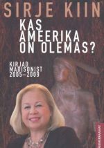 KAS AMEERIKA ON OLEMAS?