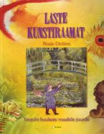 LASTE KUNSTIRAAMAT